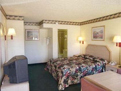 El Dorado Inn Suites - Nogales Exteriör bild