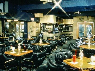 El Dorado Inn Suites - Nogales Restaurang bild