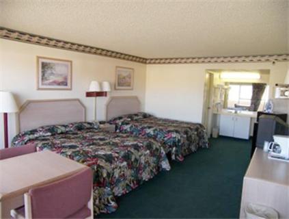 El Dorado Inn Suites - Nogales Rum bild